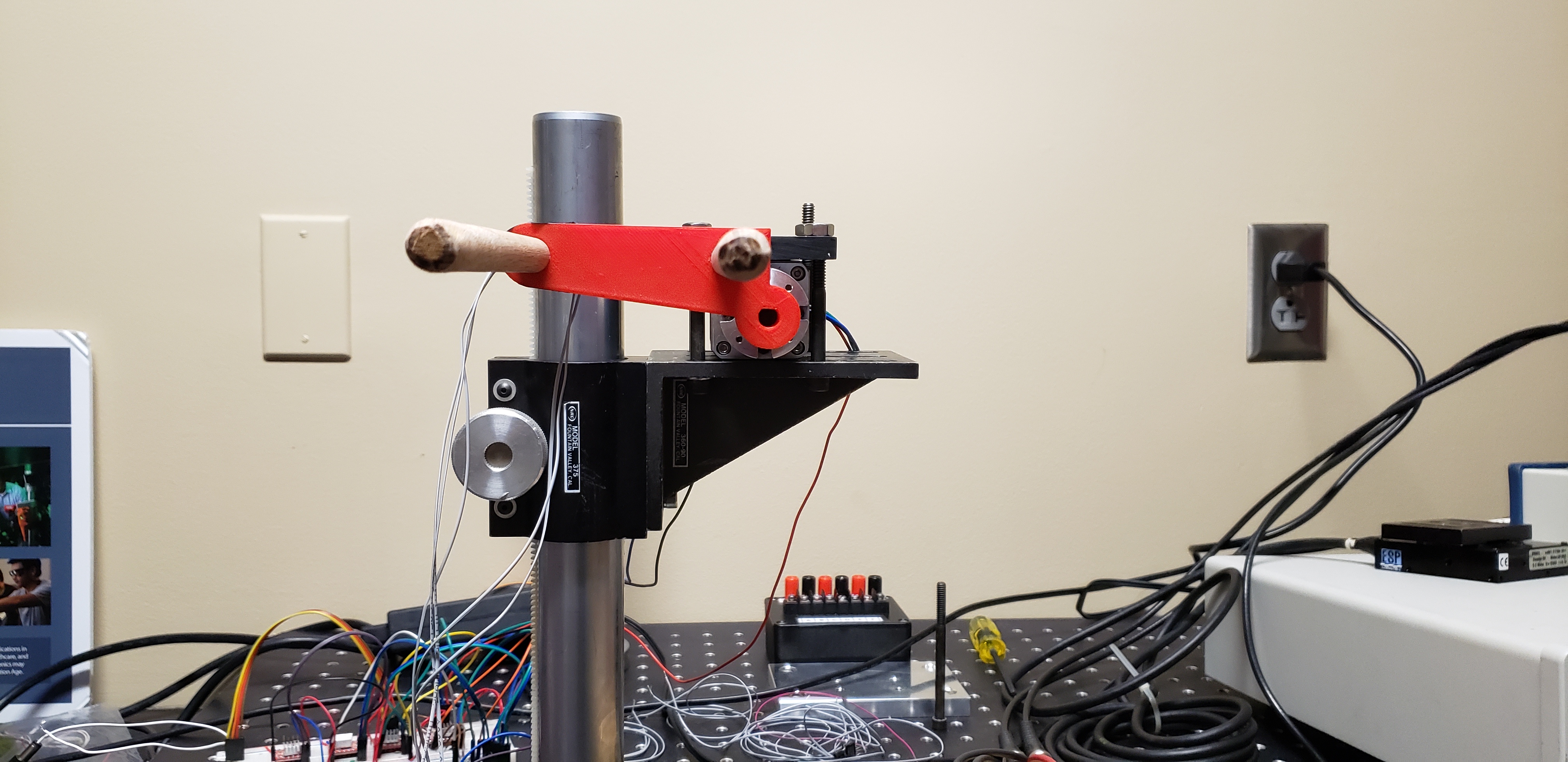 MQP Project with MilliporeSigma image