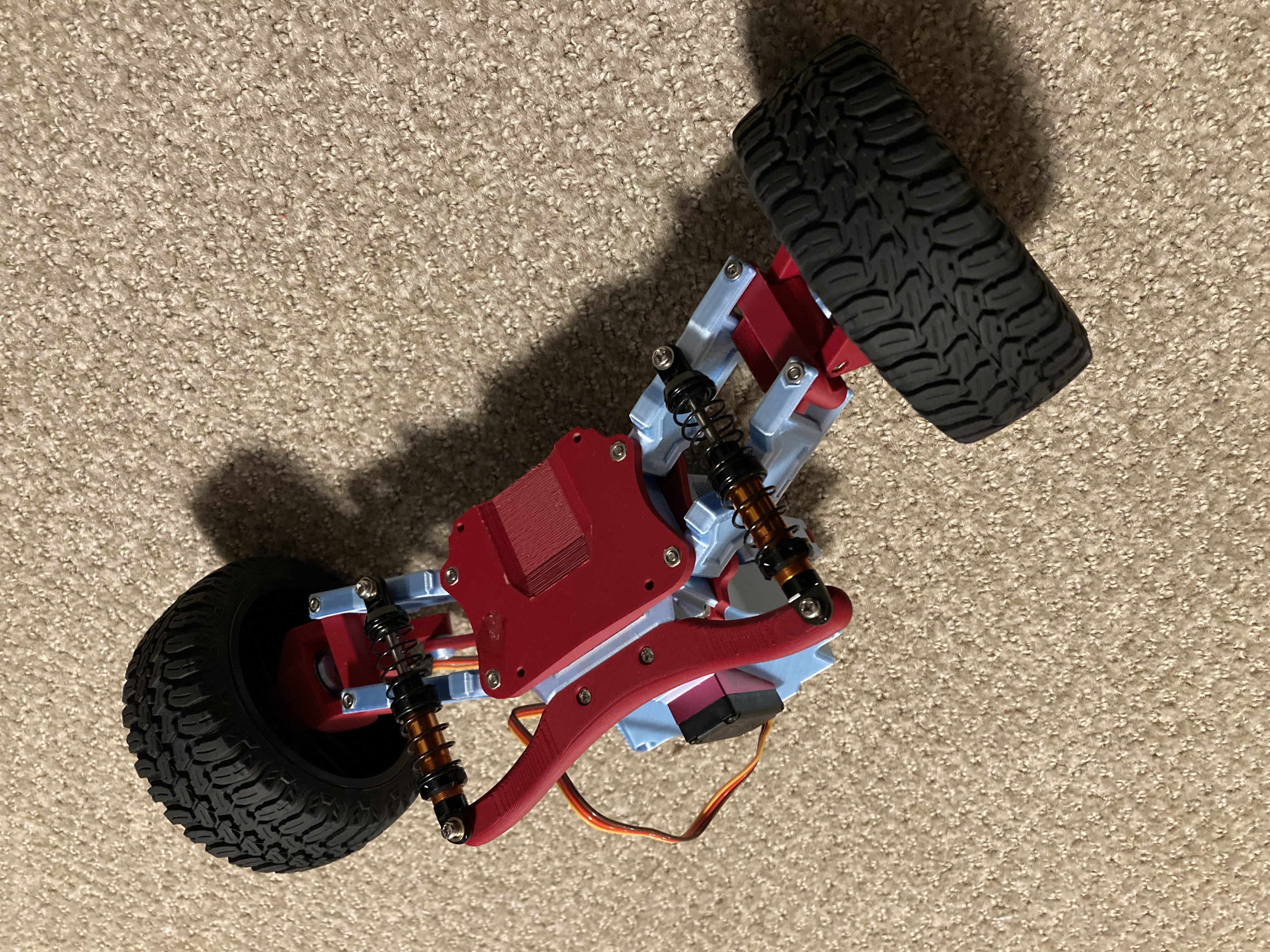 RC Car image