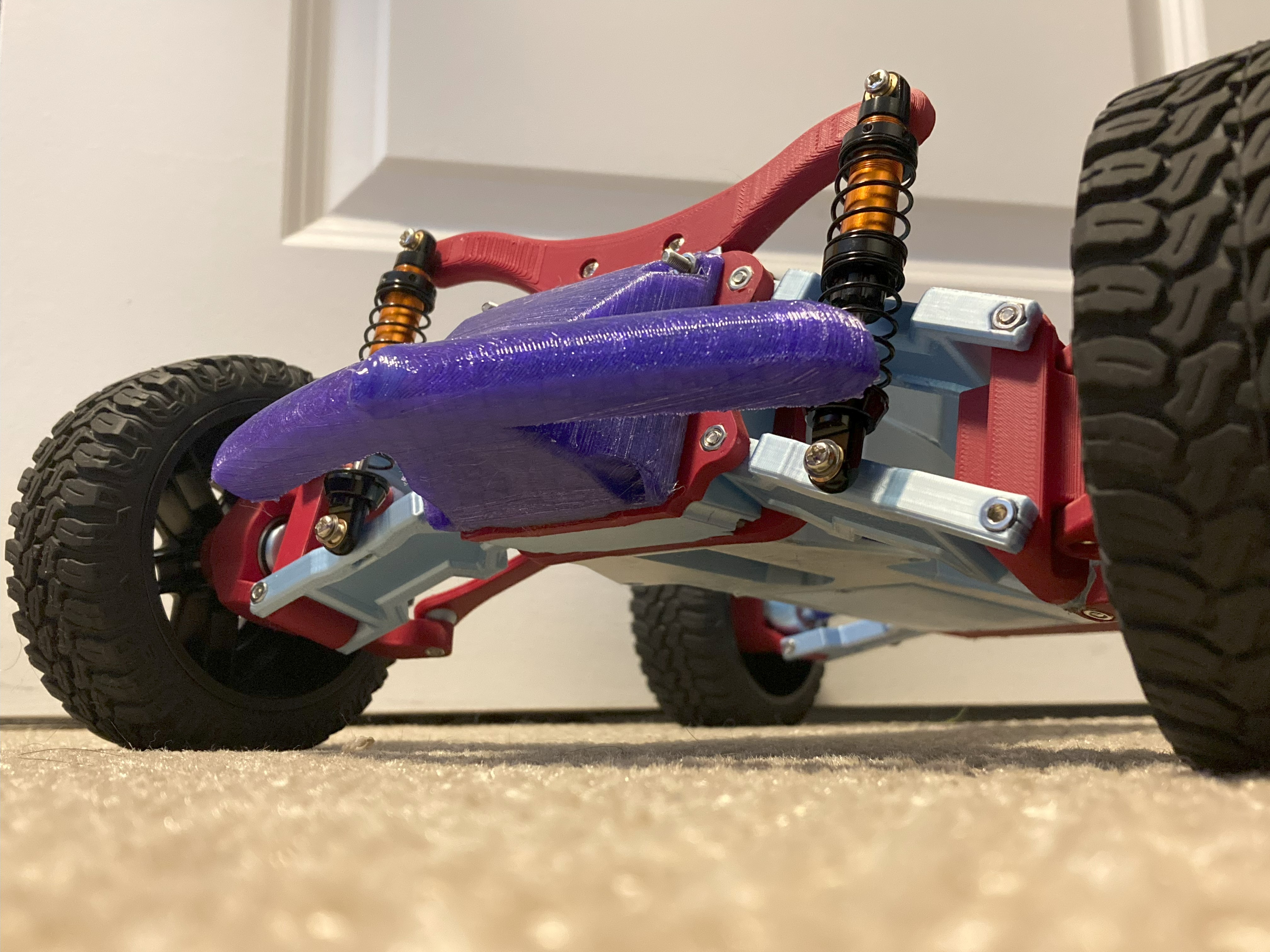 RC Car image